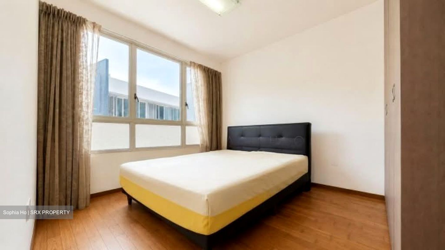 Vacanza @ East (D14), Condominium #554811291